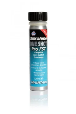 Silkolene One Shot PRO FST - 100ml