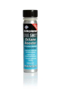 Silkolene One Shot Octane Booster - 100ml