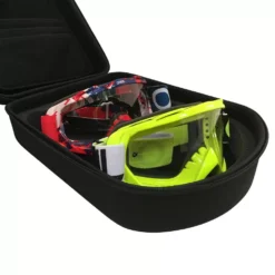 ONeal Black Goggles Case -Motorcycle Riding Equipment Store 6020 999 02 jpg