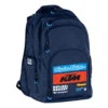 Troy Lee Designs TLD KTM Navy Backpack 2 Troy Lee Designs TLD KTM Navy Backpack -Motorcycle Riding Equipment Store 608856000 01 jpg
