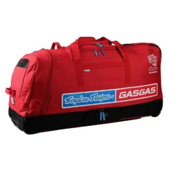 Troy Lee Designs TLD Gas Gas Team Meridian Wheeled Gear Bag 10 Troy Lee Designs TLD Gas Gas Team Meridian Wheeled Gear Bag -Motorcycle Riding Equipment Store 615318000 04 jpg