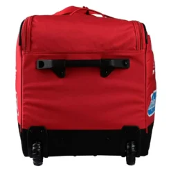 Troy Lee Designs TLD Gas Gas Team Meridian Wheeled Gear Bag 11 Troy Lee Designs TLD Gas Gas Team Meridian Wheeled Gear Bag -Motorcycle Riding Equipment Store 615318000 05 jpg
