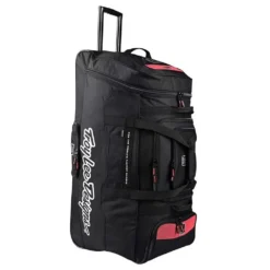 Troy Lee Designs Meridian Wheeled Gear Bag 8 Troy Lee Designs Meridian Wheeled Gear Bag -Motorcycle Riding Equipment Store 615503000 03 jpg