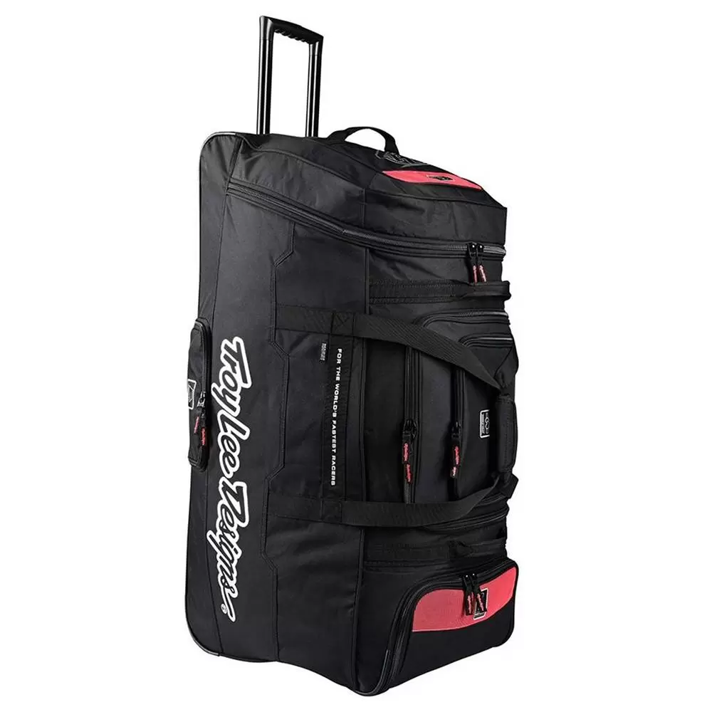 Troy Lee Designs Meridian Wheeled Gear Bag 5 Troy Lee Designs Meridian Wheeled Gear Bag - Image 3