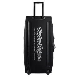 Troy Lee Designs Meridian Wheeled Gear Bag 9 Troy Lee Designs Meridian Wheeled Gear Bag -Motorcycle Riding Equipment Store 615503000 04 jpg