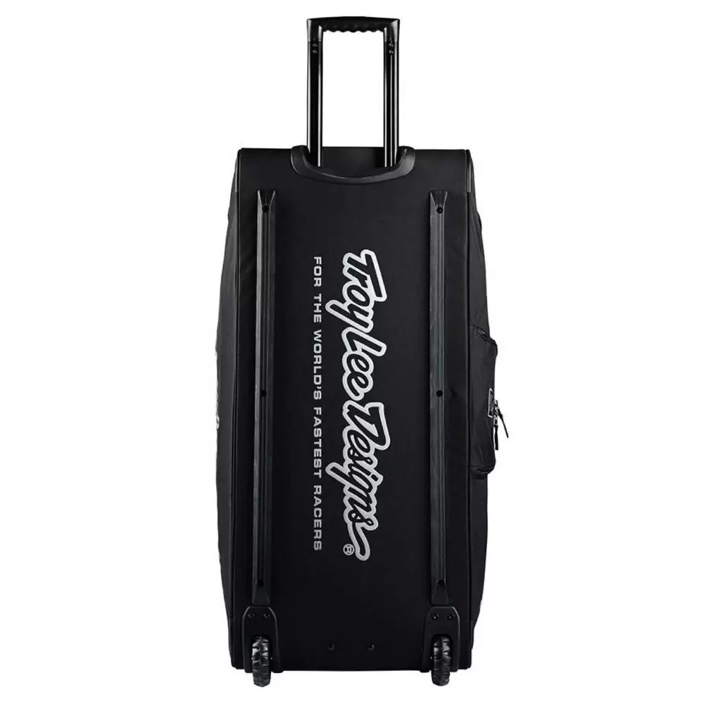 Troy Lee Designs Meridian Wheeled Gear Bag 6 Troy Lee Designs Meridian Wheeled Gear Bag - Image 4
