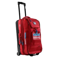 Troy Lee Designs TLD Gas Gas Team Short Haul Roller Bag -Motorcycle Riding Equipment Store 616318000 03 jpg