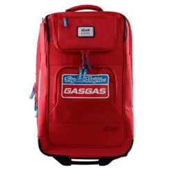 Troy Lee Designs TLD Gas Gas Team Short Haul Roller Bag -Motorcycle Riding Equipment Store 616318000 04 jpg