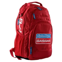 Troy Lee Designs TLD Gas Gas Team Whitebridge Backpack 12 Troy Lee Designs TLD Gas Gas Team Whitebridge Backpack -Motorcycle Riding Equipment Store 618318000 05 jpg