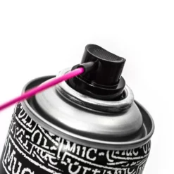 Muc-Off Dry All Weather Chain Lube -Motorcycle Riding Equipment Store 637 04 jpg