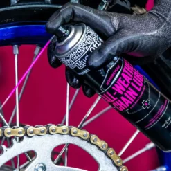 Muc-Off Dry All Weather Chain Lube -Motorcycle Riding Equipment Store 637 05 jpg