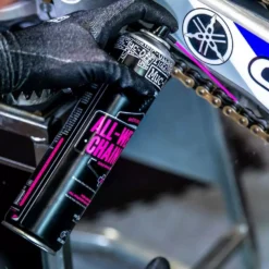 Muc-Off Dry All Weather Chain Lube -Motorcycle Riding Equipment Store 637 06 jpg