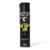 Muc-Off Dry Weather Chain Lube 400ml 1 Muc-Off Dry Weather Chain Lube 400ml -Motorcycle Riding Equipment Store 649 01 jpg