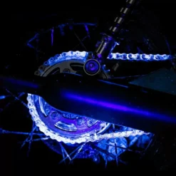 Muc-Off Dry Weather Chain Lube 400ml -Motorcycle Riding Equipment Store 649 07 jpg