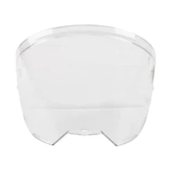 Airoh Commander Adventure Visor - Clear -Motorcycle Riding Equipment Store 6603 01 jpg