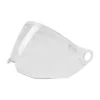 Airoh Commander Adventure Visor - Clear -Motorcycle Riding Equipment Store 6603 03 jpg