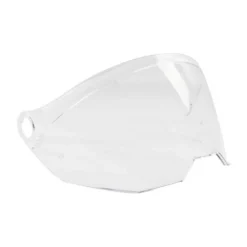 Airoh Commander Adventure Visor - Clear -Motorcycle Riding Equipment Store 6603 jpg