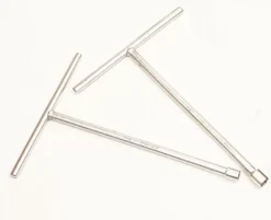 MDR T-Bar Chrome -Motorcycle Riding Equipment Store 72 1026c jpg