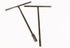 MDR T-Bar Black Deep Socket 11 MDR T-Bar Black Deep Socket -Motorcycle Riding Equipment Store 72 1029d