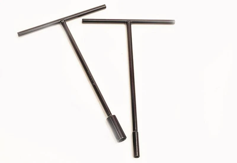 MDR T-Bar Black Deep Socket 7 MDR T-Bar Black Deep Socket - Image 5