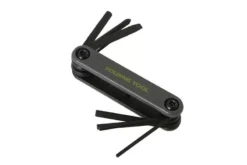 MDR Fold Up Key Screw Driver