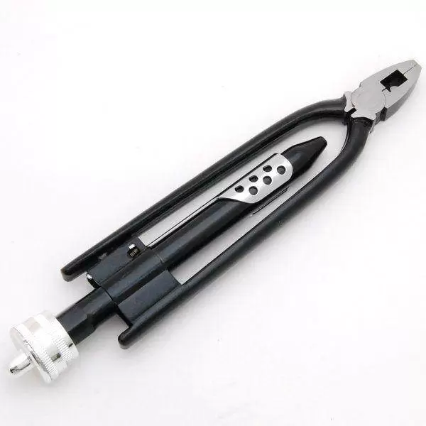 MDR Safety Wire Twisting Pliers 250mm 3 MDR Safety Wire Twisting Pliers 250mm