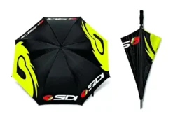 Sidi Umbrella Black Fluo Yellow -Motorcycle Riding Equipment Store 7 image pop jpg