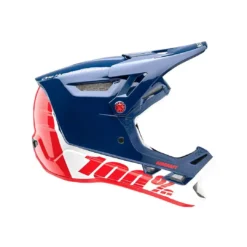 100% Aircraft Composite Anthem Mountain Bike Helmet -Motorcycle Riding Equipment Store 80004 015 jpg