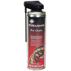 Silkolene PRO Chain Lube - 500ml