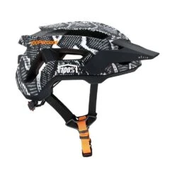 100% Altis Snake Skin Mountain Bike Helmet 8 100% Altis Snake Skin Mountain Bike Helmet -Motorcycle Riding Equipment Store 80040 473 01 3