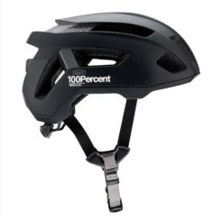 100% Altis Gravel Black Mountain Bike Helmet -Motorcycle Riding Equipment Store 80041 001 01 3