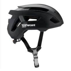 100% Altis Gravel Black Mountain Bike Helmet -Motorcycle Riding Equipment Store 80041 001 01 jpg