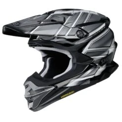 Shoei VFX-WR - Glaive TC5