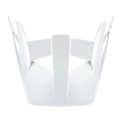 100% Aircraft Helmet Spare Peak 40 100% Aircraft Helmet Spare Peak -Motorcycle Riding Equipment Store 81003 000 01 1