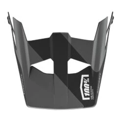 100% Aircraft Helmet Spare Peak 36 100% Aircraft Helmet Spare Peak -Motorcycle Riding Equipment Store 81003 306 01 1