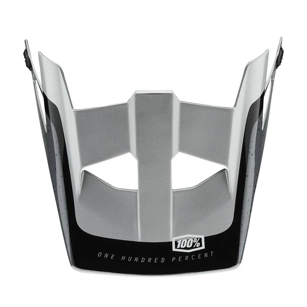 100% Aircraft Helmet Spare Peak 6 100% Aircraft Helmet Spare Peak - Image 4