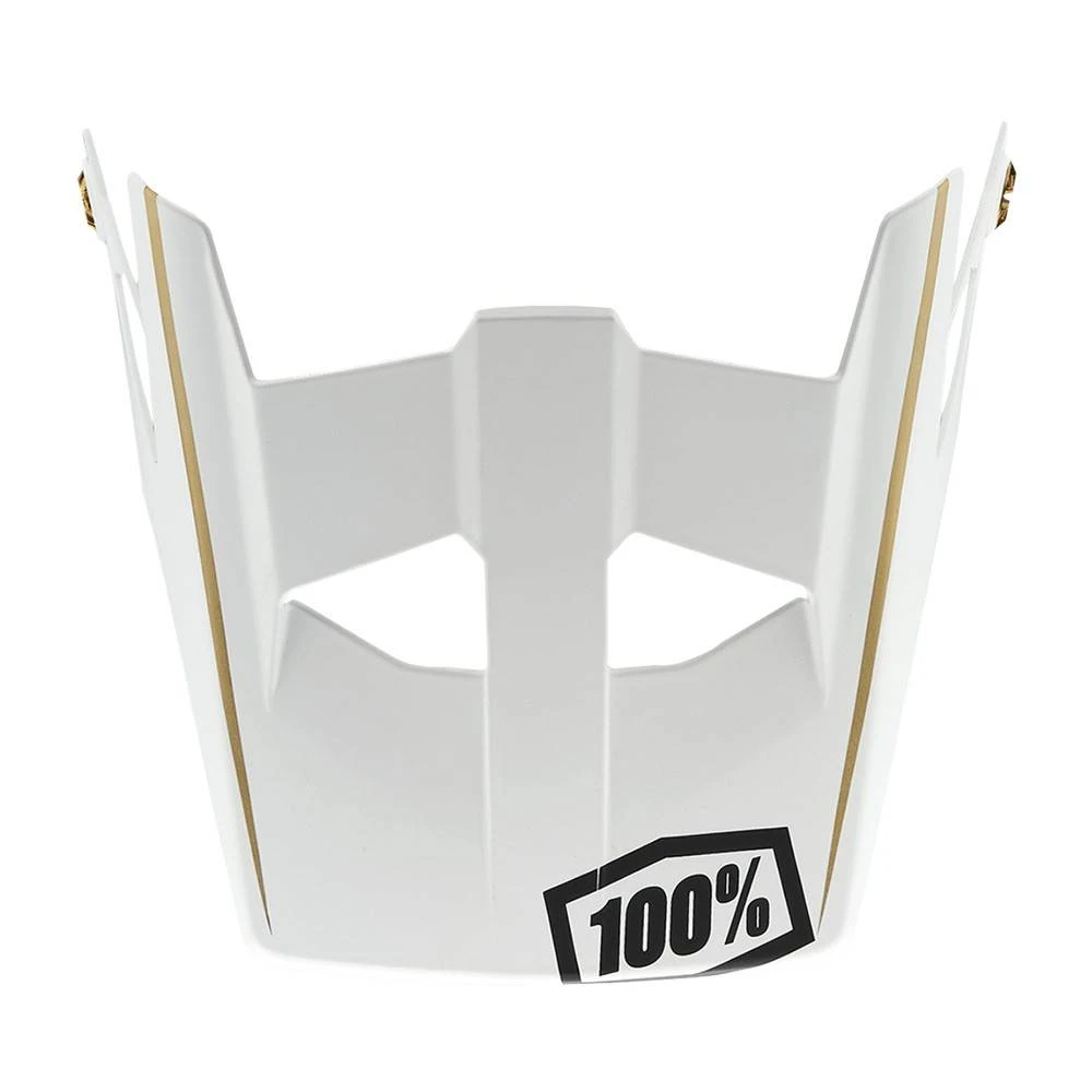 100% Aircraft Helmet Spare Peak 14 100% Aircraft Helmet Spare Peak - Image 12