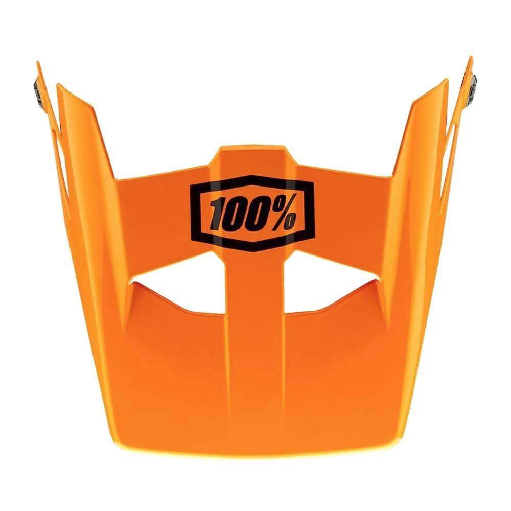 100% Aircraft Helmet Spare Peak 13 100% Aircraft Helmet Spare Peak - Image 11