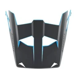 100% Aircraft Helmet Spare Peak 29 100% Aircraft Helmet Spare Peak -Motorcycle Riding Equipment Store 81003 458 21 1