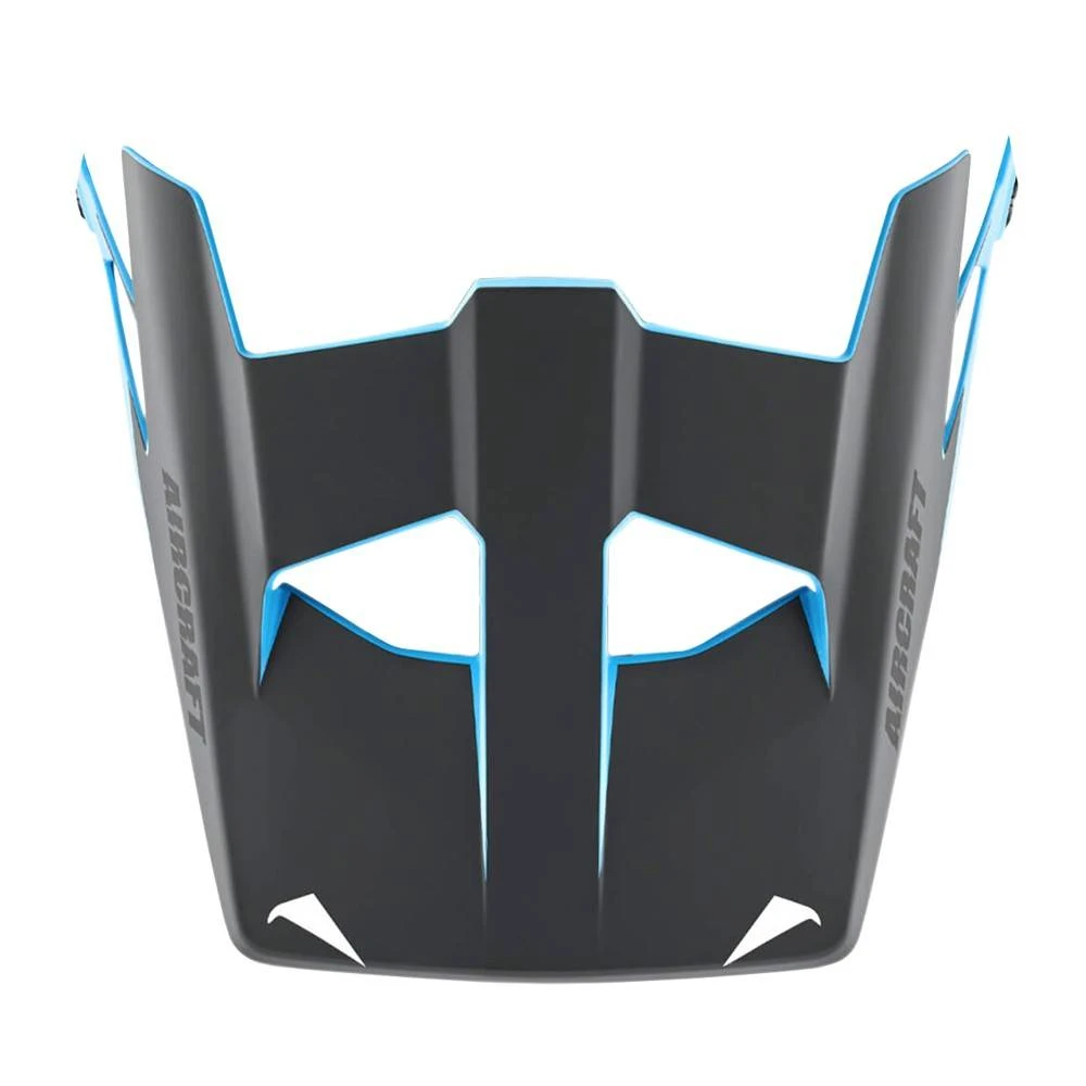 100% Aircraft Helmet Spare Peak 10 100% Aircraft Helmet Spare Peak - Image 8