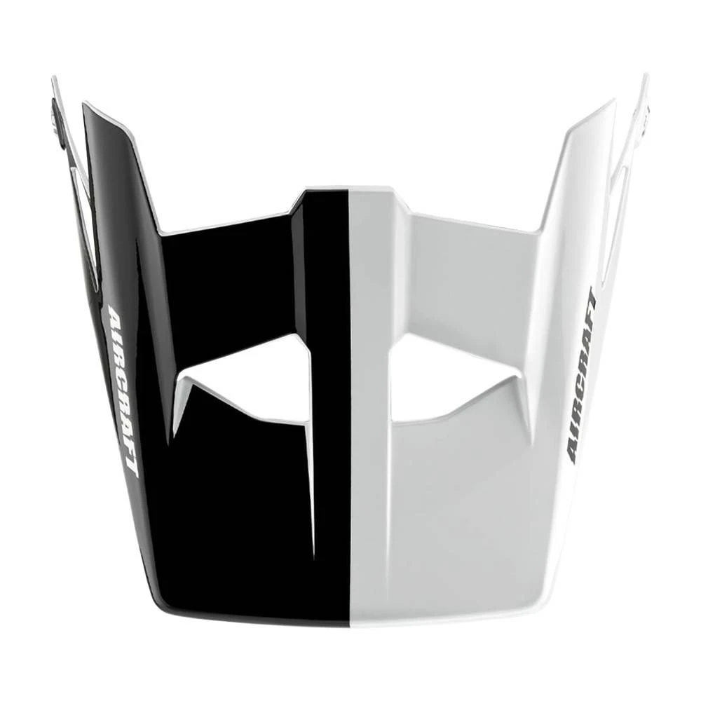 100% Aircraft Helmet Spare Peak 19 100% Aircraft Helmet Spare Peak - Image 17