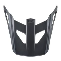100% Status Helmet Spare Peak 24 100% Status Helmet Spare Peak -Motorcycle Riding Equipment Store 81013 001 01 1