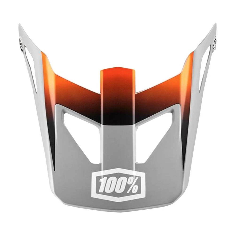 100% Status Helmet Spare Peak 22 100% Status Helmet Spare Peak - Image 20