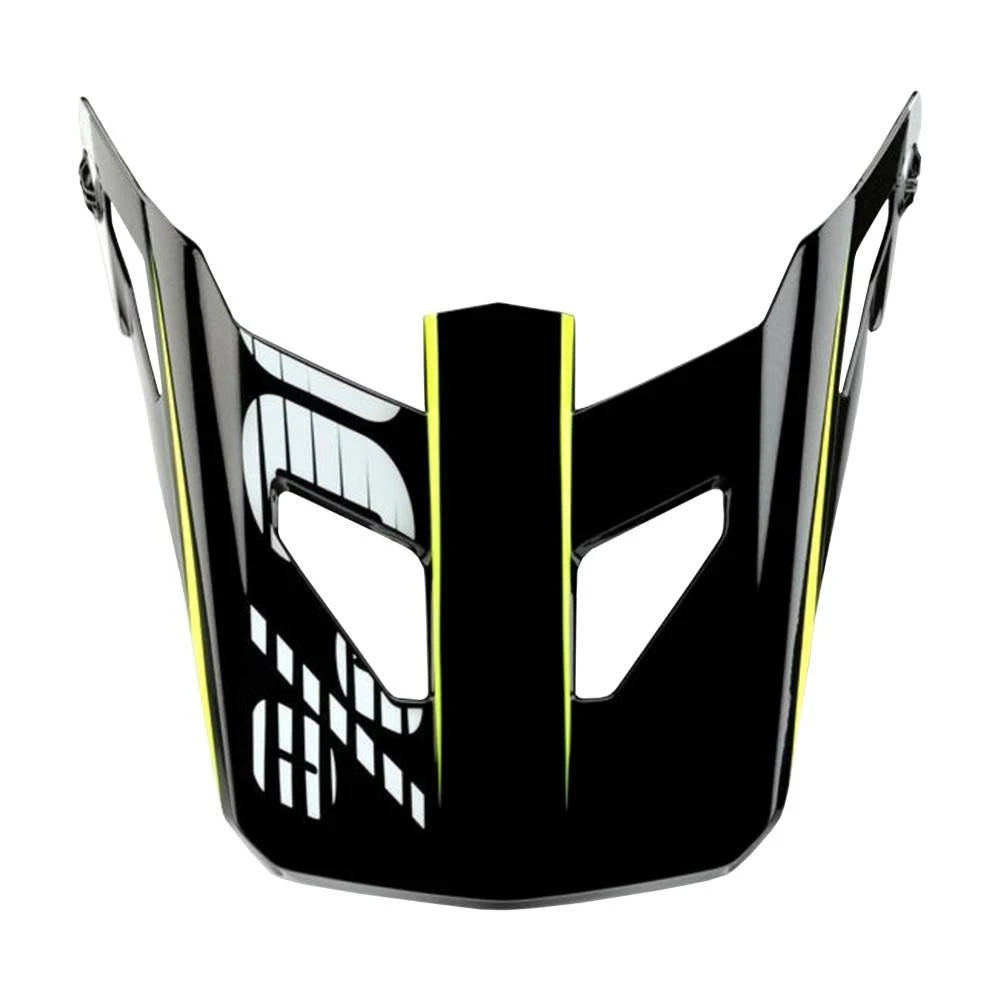 100% Status Helmet Spare Peak 12 100% Status Helmet Spare Peak - Image 10