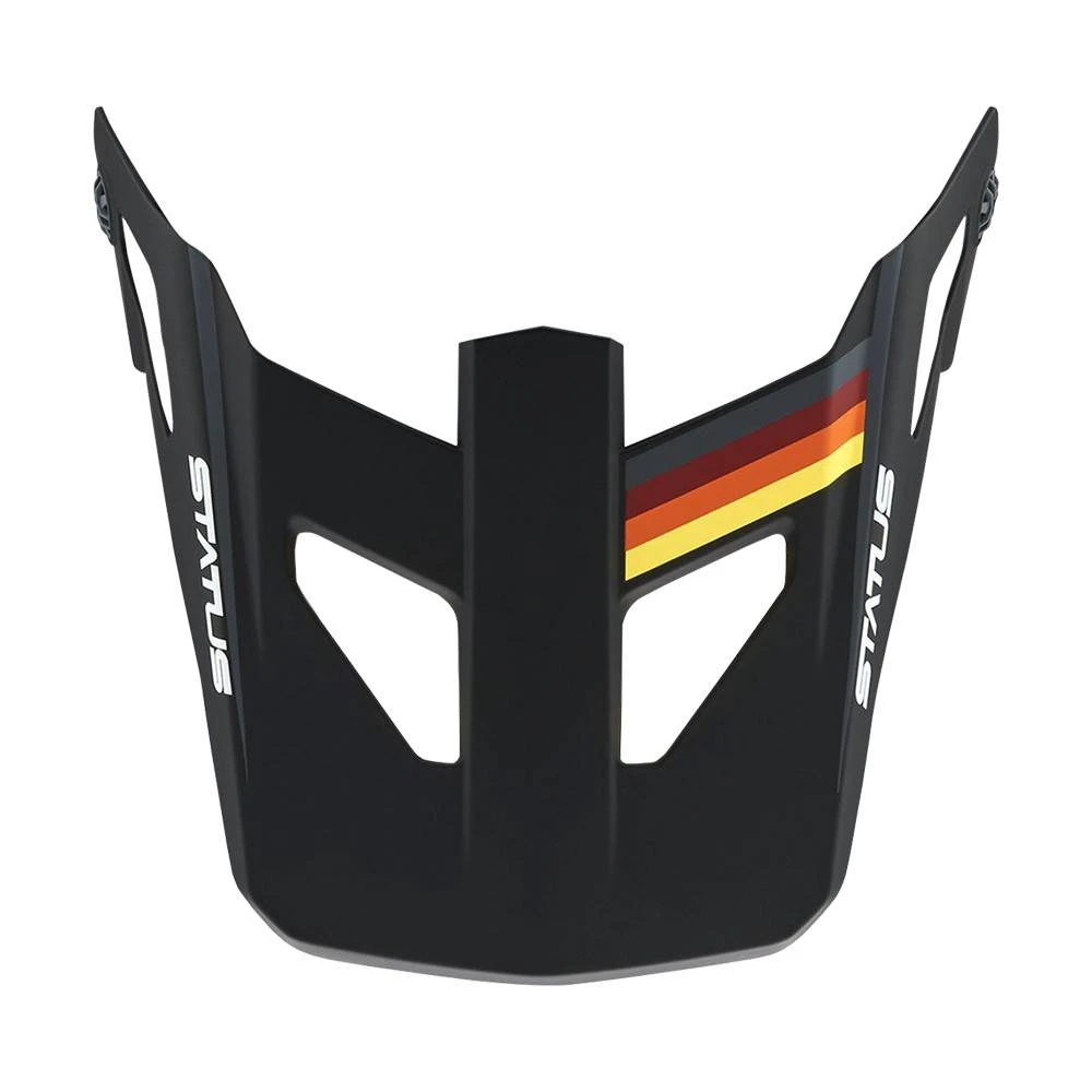 100% Status Helmet Spare Peak 18 100% Status Helmet Spare Peak - Image 16