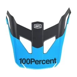 100% Status Helmet Spare Peak 32 100% Status Helmet Spare Peak -Motorcycle Riding Equipment Store 81013 462 21 1