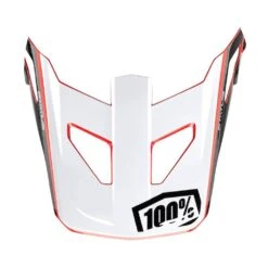 100% Status Helmet Spare Peak 34 100% Status Helmet Spare Peak -Motorcycle Riding Equipment Store 81013 463 21 1