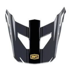 100% Status Helmet Spare Peak 26 100% Status Helmet Spare Peak -Motorcycle Riding Equipment Store 81013 464 21 1