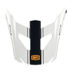 100% Status Helmet Spare Peak 27 100% Status Helmet Spare Peak -Motorcycle Riding Equipment Store 81013 465 21 1