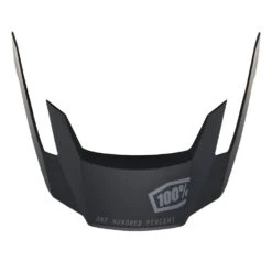 100% Altec Helmet Spare Peak